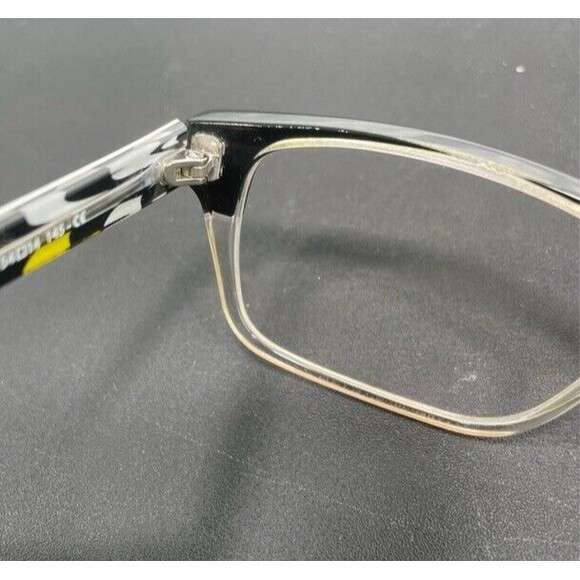 Lafont ISSY & LA Obi Eyeglasses Full rim Plastic Retro 54 14 145 $379 - Picture 10 of 12